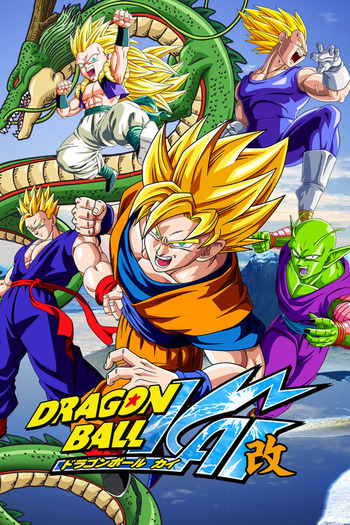 Read more about the article Dragon Ball Z Kai (2023) Season 1 Multi Audio [Hindi+English+Japanese] Web-DL {Episode 18 Added} Download 720p