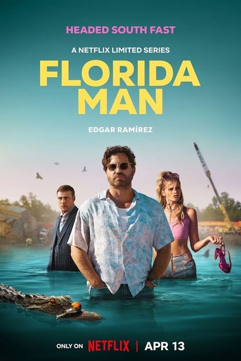 Read more about the article Florida Man – Netflix Original (2023) Season 1 Dual Audio [Hindi-English] Web-DL {Episode 07 Added} Download | 480p | 720p | 1080p