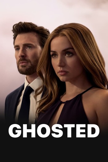 Read more about the article Ghosted (2023) Dual Audio [Hindi Dubbed-English ORG.] WEB-DL Download 480p [350MB] | 720p [950MB] | 1080p [2.2GB]