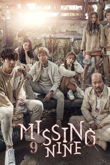Read more about the article Missing 9 (2017) Season 1 Hindi Dubbed Audio Web-DL {Episode 32 Added} Download 720p