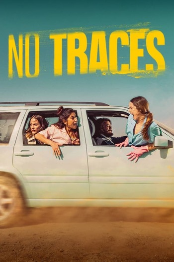 Read more about the article No Traces (2023) Season 1 Dual Audio [Hindi+English] Web-DL {Episode 08 Added} Download 720p