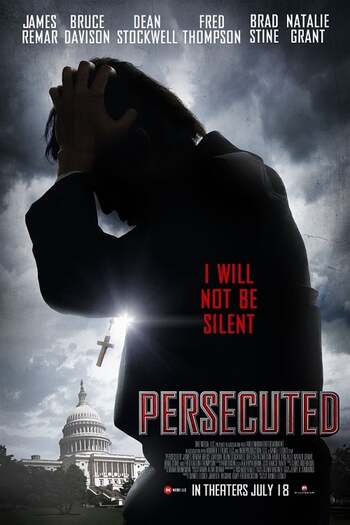 Read more about the article Persecuted (2014) Dual Audio [Hindi-English] BluRay Download 480p [300MB] | 720p [820MB] | 1080p [1.6GB]