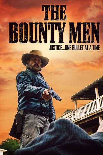 Read more about the article The Bounty Men (2022) Dual Audio [Hindi-English] BluRay Download 480p [300MB] | 720p [900MB]