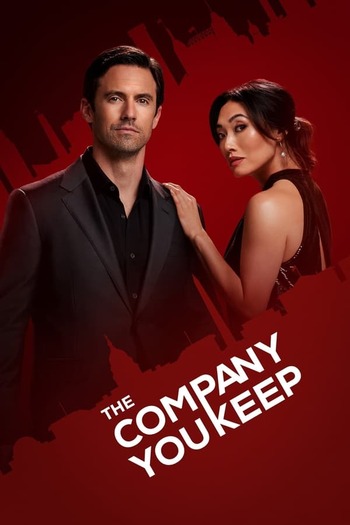 Read more about the article The Company You Keep Season 1 in English With Subtitles [S01E06 Added] Web-DL Download | 720p HD