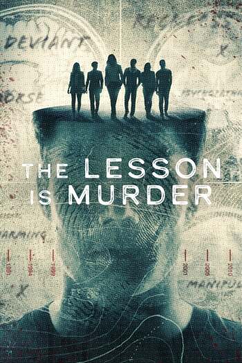 Read more about the article The Lesson Is Murder Season 1 in English With Subtitles [S01E03 Added] Web-DL Download | 720p HD