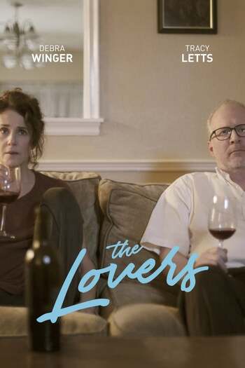 Read more about the article The Lovers (2017) Dual Audio [Hindi-English] BluRay Download 480p [350MB] | 720p [900MB] | 1080p [2GB]