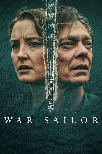 Read more about the article War Sailor (2023) Season 1 Dual Audio [Hindi+English] Web-DL {Episode 03 Added} Download 720p