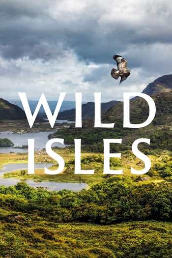 Read more about the article Wild Isles Season 1 in English With Subtitles [S01E04 Added] Web-DL Download | 720p HD