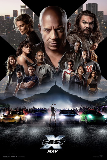Read more about the article Fast X – Fast & Furious 10 (2023) Dual Audio [Hindi-English] WEB-DL Download 480p [600MB] | 720p [1.6GB] | 1080p [4GB]