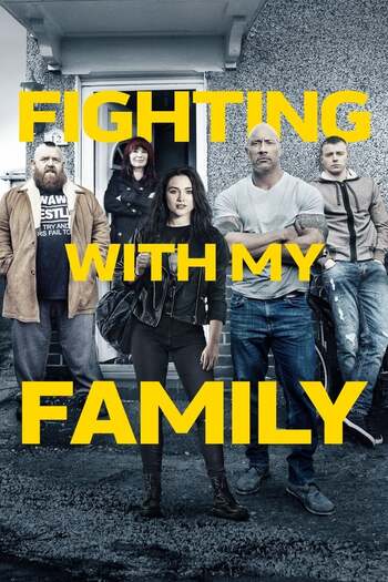 Read more about the article Fighting with My Family (2019) English [Subtitles Added] BluRay Download 480p [400MB] | 720p [900MB] | 1080p [2.2GB]