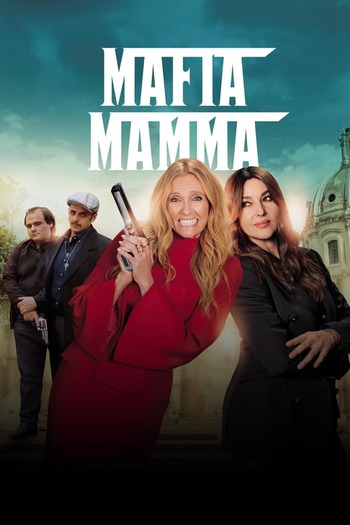 Read more about the article Mafia Mamma (2023) English [Subtitles Added] WEB-DL Download 480p [450MB] | 720p [900MB] | 1080p [2GB]
