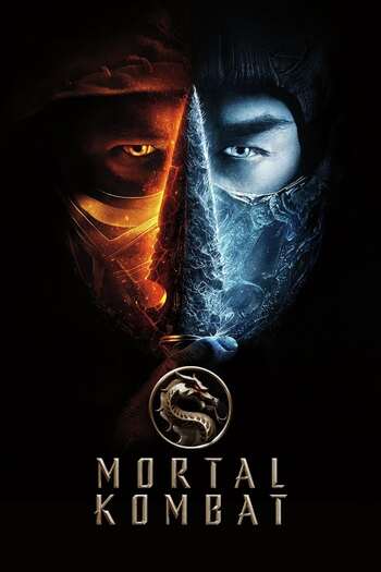 Read more about the article Mortal Kombat (2021) Dual Audio [Hindi-English] BluRay Download 480p [350MB] | 720p [1GB] | 1080p [2.3GB]