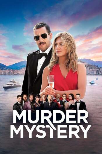 Read more about the article Murder Mystery (2019) Dual Audio [Hindi ORG.+English] BluRay Download 480p [300MB] | 720p [1GB] | 1080p [2GB]