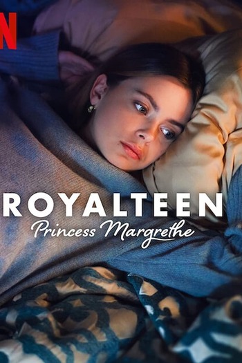Read more about the article Royalteen: Princess Margrethe – Netflix Original (2023) Dual Audio [Hindi ORG.-English] WEB-DL Download 480p [450MB] | 720p [1.2GB] | 1080p [2.2GB]