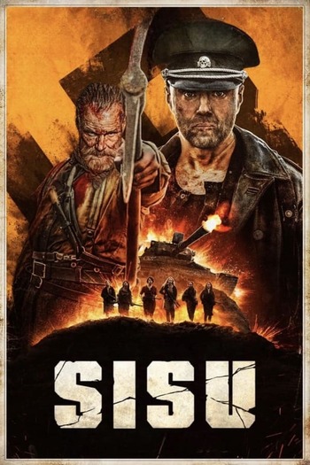 Read more about the article SISU (2023) English [Subtitles Added] WEB-DL Download 480p [300MB] | 720p [900MB] | 1080p [2GB]
