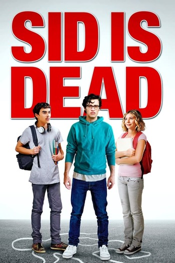 Read more about the article Sid Is Dead (2023) English [Subtitles Added] HDRip Download 480p [300MB] | 720p [800MB] | 1080p [1.5GB]