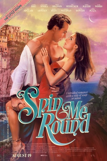 Read more about the article Spin Me Round (2022) Dual Audio [Hindi-English] WEB-DL Download 480p [700MB] | 720p [1.4GB] | 1080p [5GB]