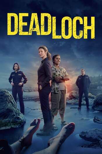 Read more about the article Deadloch – Amazon Original (2023) Season 1 Dual Audio [Hindi-English] Web-DL {Episode 03 Added} Download | 480p | 720p