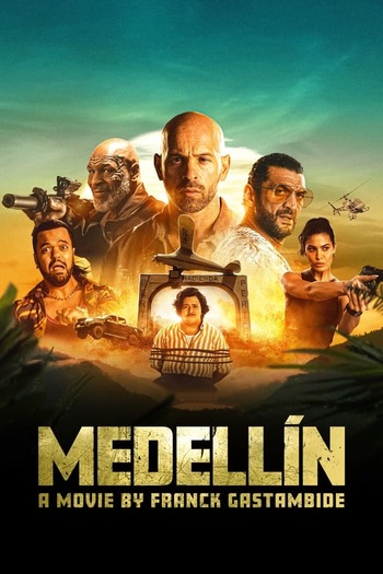 Read more about the article Medellin (2023) Dual Audio [Hindi-English] WEB-DL Download 480p [550MB] | 720p [1.5GB] | 1080p [4GB]