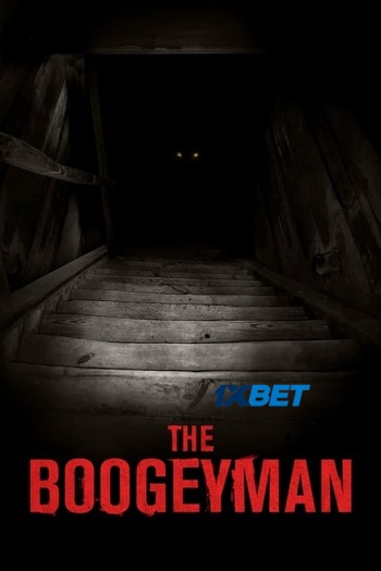 Read more about the article The Boogeyman (2023) English Audio HDCAMRip Download 480p [300MB] | 720p [1GB] | 1080p [3.4GB]