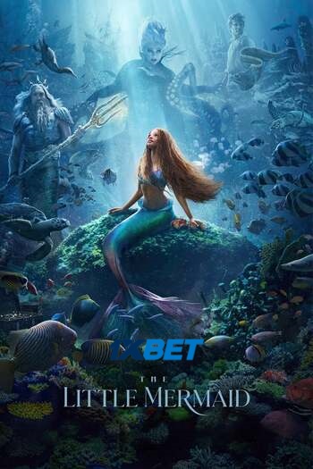 Read more about the article The Little Mermaid (2023) Dual Audio [Hindi-English] HDTS Download 480p [550MB] | 720p [1.6GB] | 1080p [4GB]