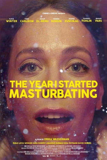 Read more about the article The Year I Started Masturbating (2022) Dual Audio [Spanish-English] WEB-DL Download 480p [350MB] | 720p [950MB] | 1080p [2.2GB]