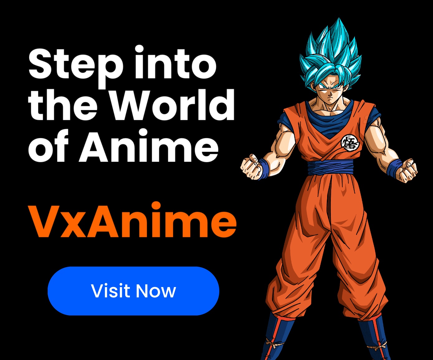 VX Anime Watch Anime Online For Free